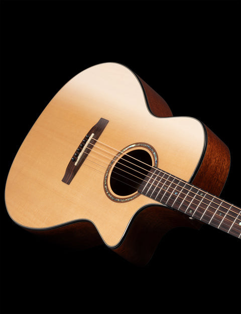 theTool™ Super Session acoustic-electric