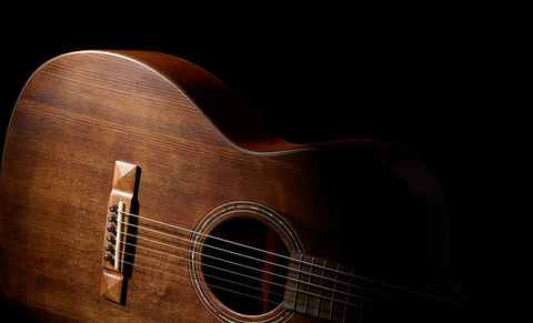 acoustic guitar phosphor 013-56