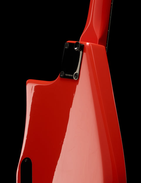 theTool™ JL Red