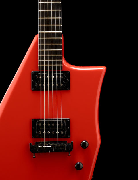 theTool™ JL Red