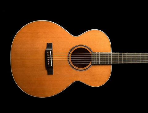 acoustic guitar phosphor bronze 011-50