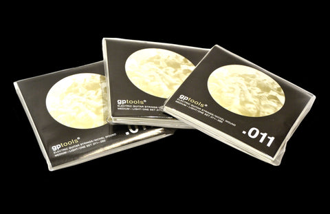 Electric Guitar Strings