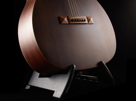 Foldable Guitar Stand