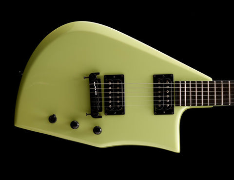 In the rearview mirror - as I remember it