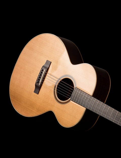Acoustic Guitars