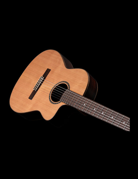 Classical guitar