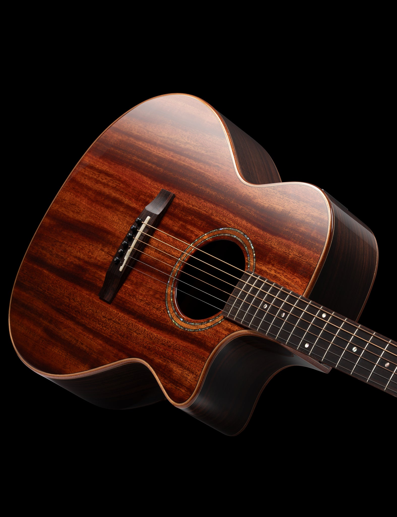 Acoustic Guitar Strings phosphor bronze