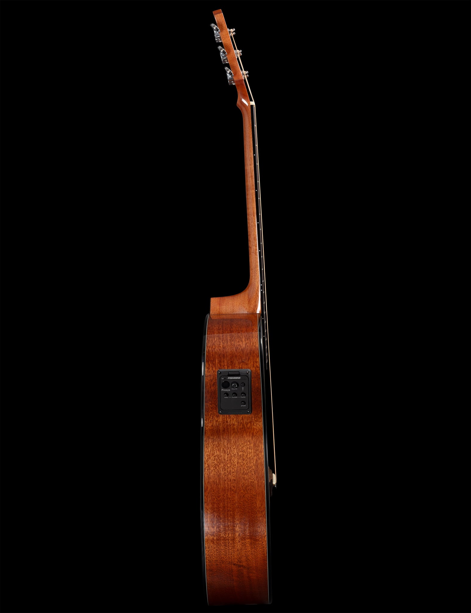 theTool™ Super Session acoustic-electric