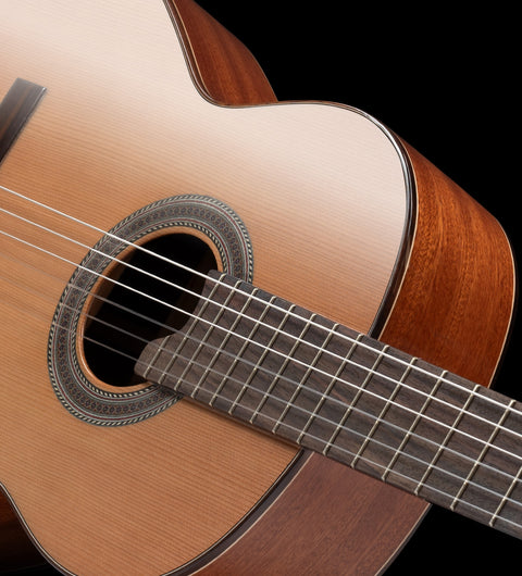 theTool™ classical guitars