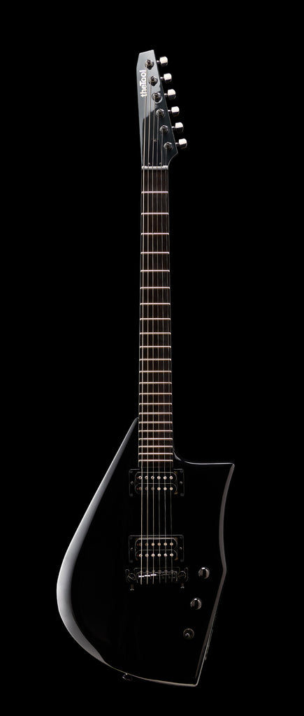theTool JL Black