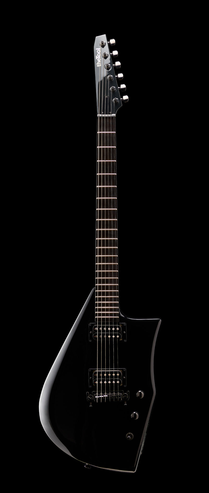 theTool JL Black