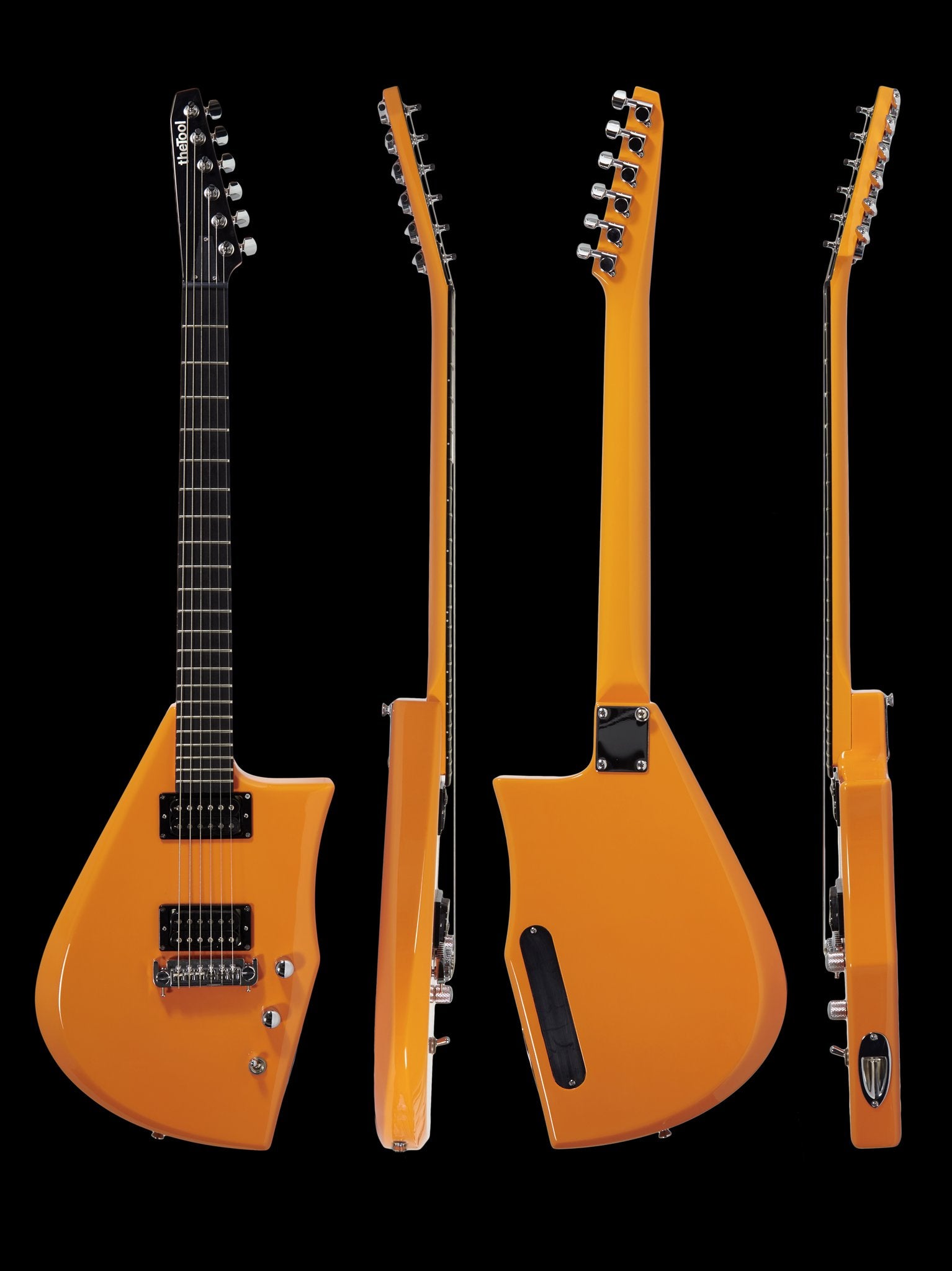 theTool™ JL Coral