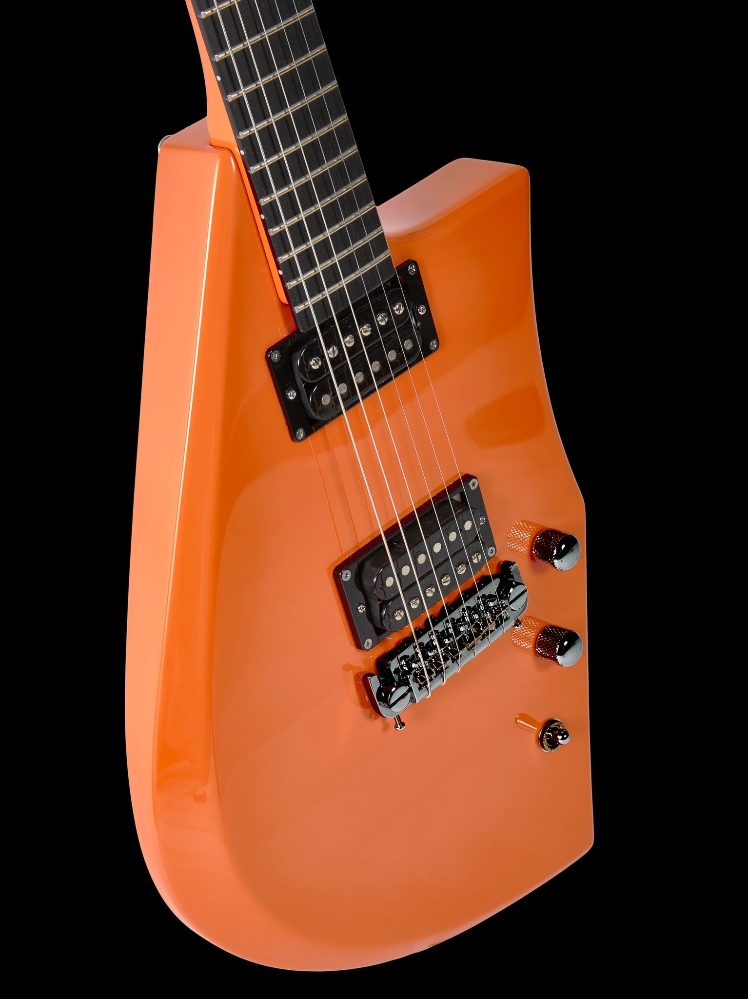 theTool™ JL Coral