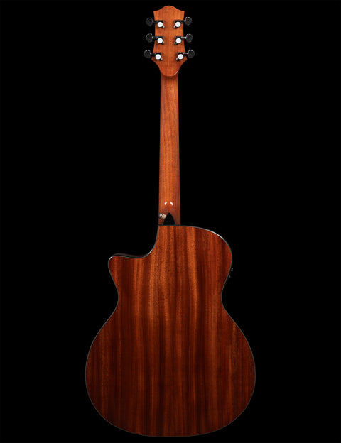 theTool™ Super Session acoustic-electric