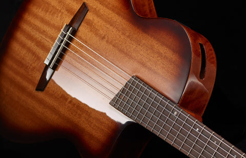 HIGH QUALITY GUITARS FROM GUITARPEOPLE SWEDEN