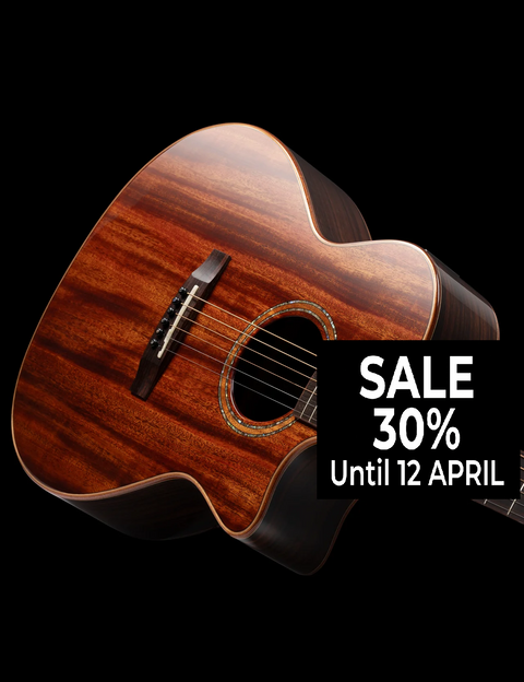 HIGH QUALITY GUITARS FROM GUITARPEOPLE SWEDEN