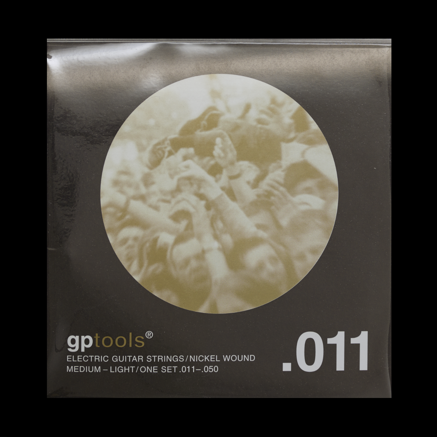 Electric Guitar Strings - 011 – Guitar People