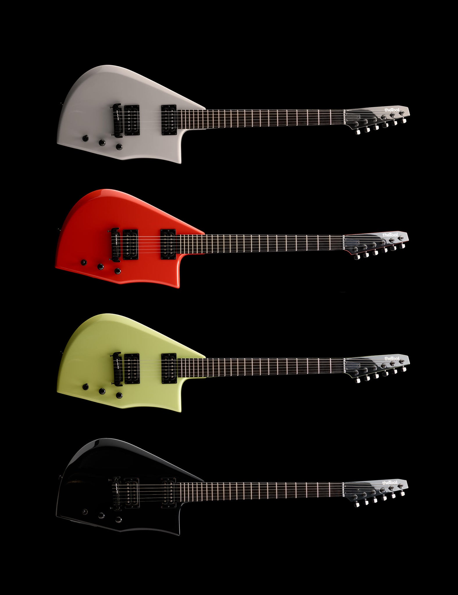 theTool™ JL custom