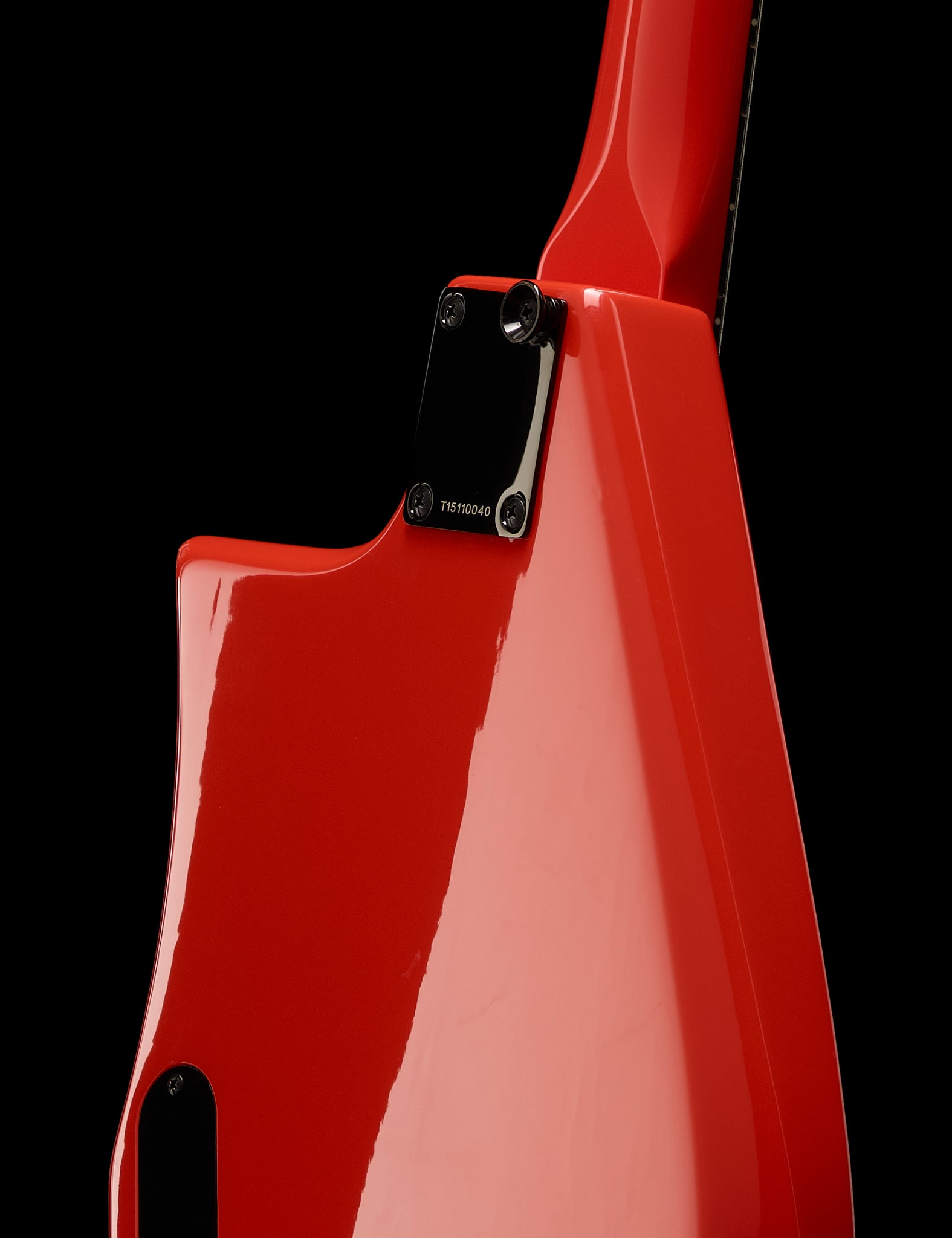 theTool™ JL Red