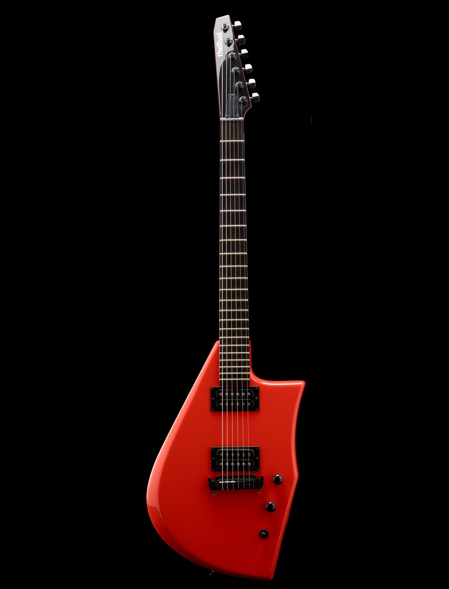 theTool™ JL Red