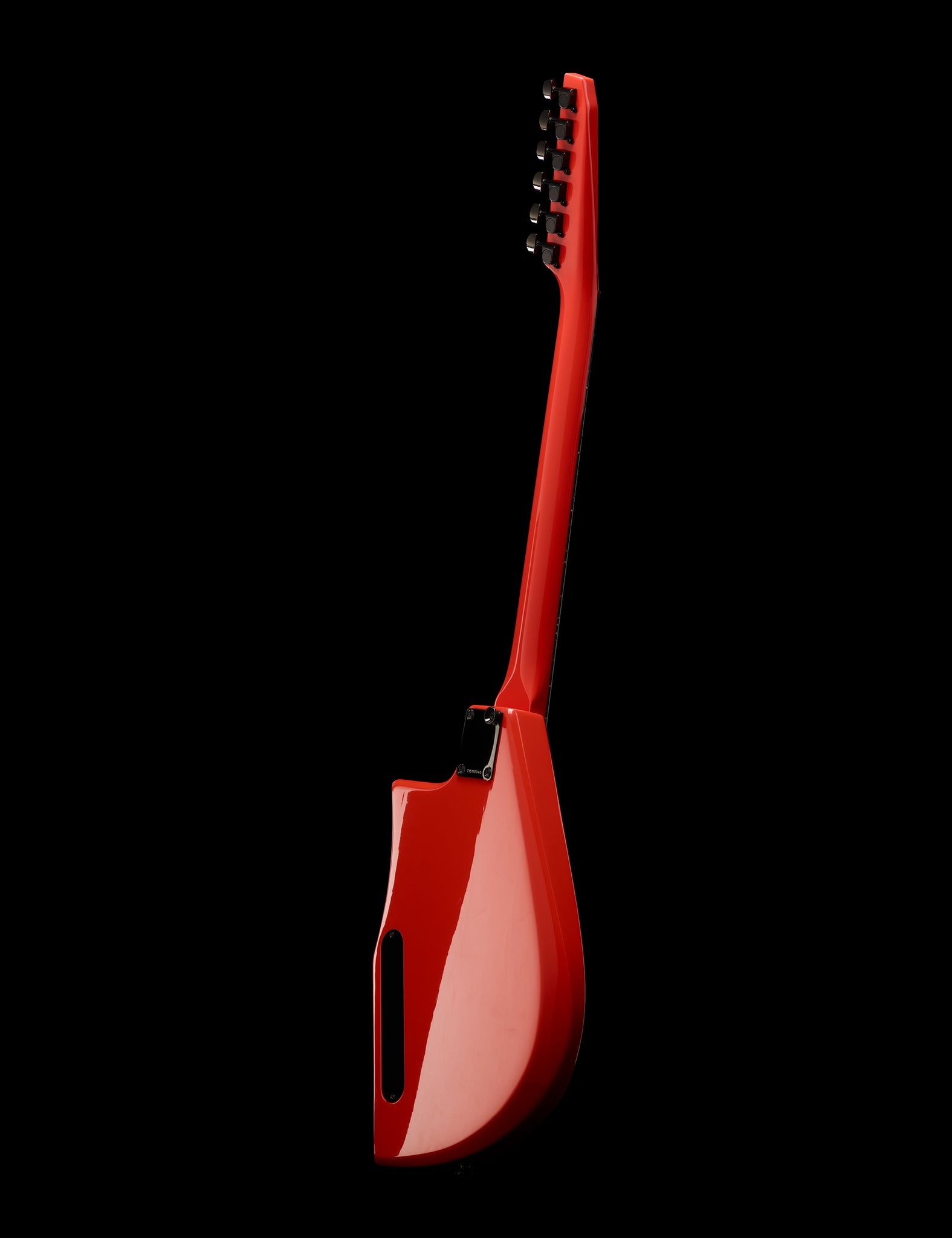 theTool™ JL Red