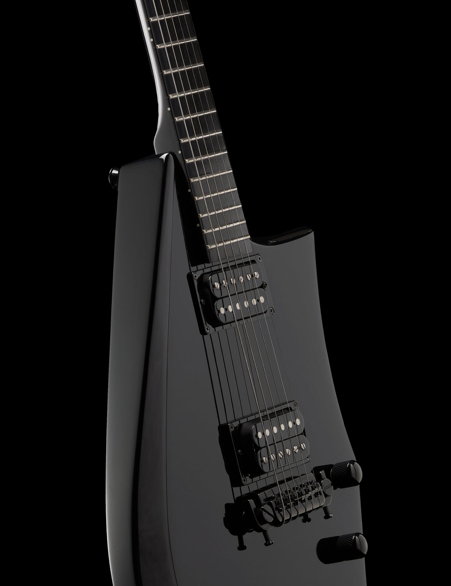 theTool JL Black