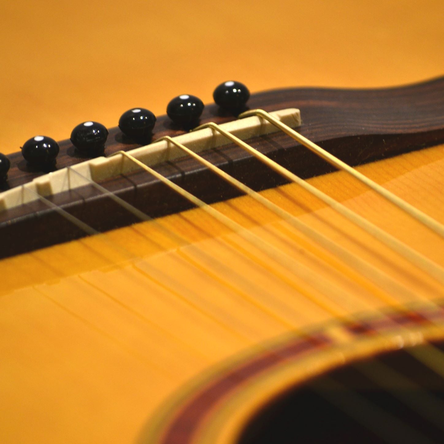 acoustic guitar phosphor bronze 011-50