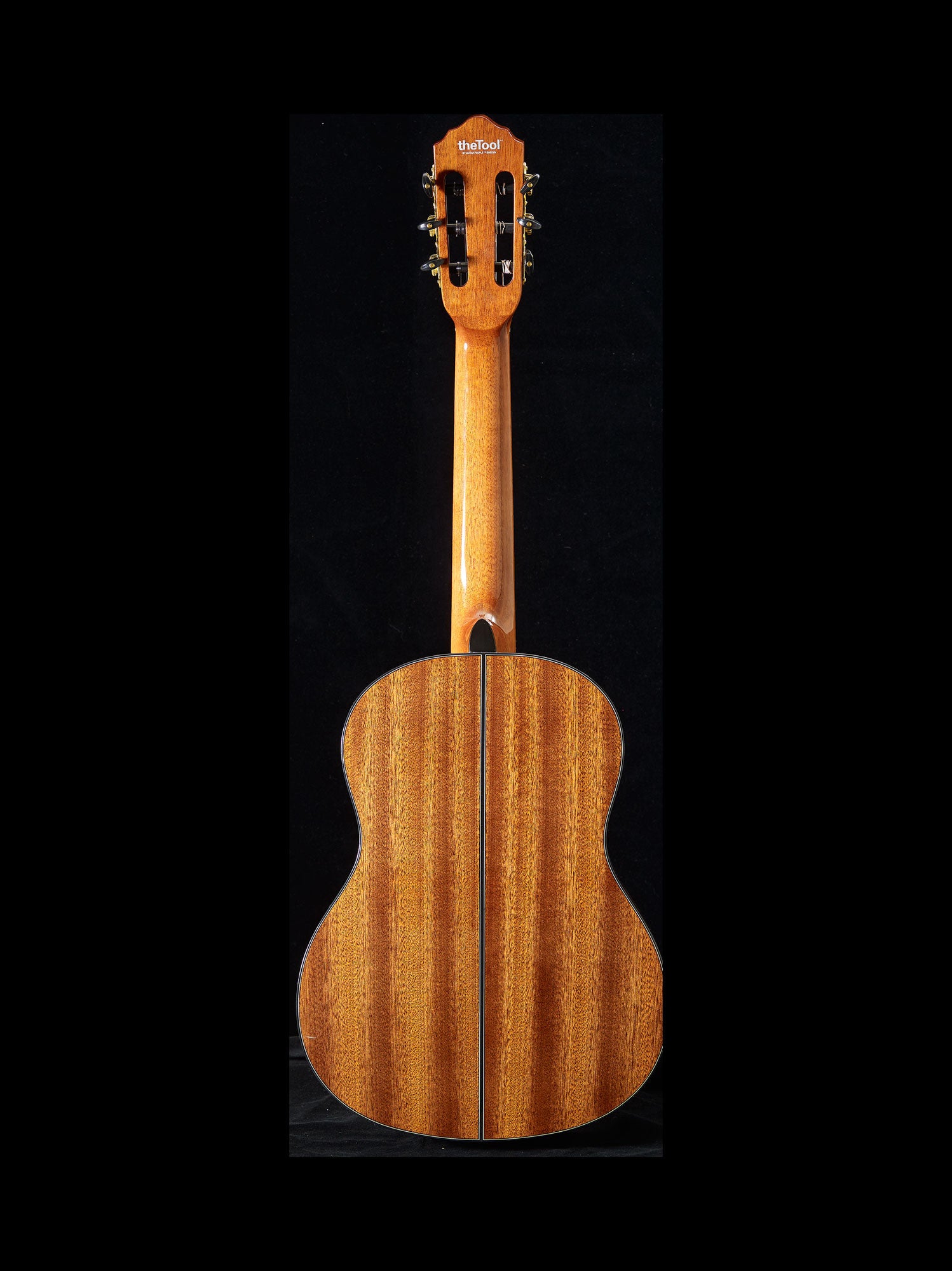 theTool™ junior 3/4  studio