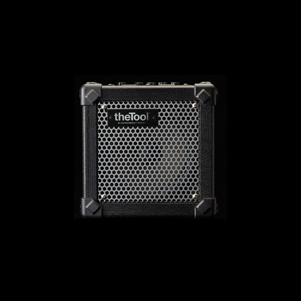 theTool™ Studio Amp