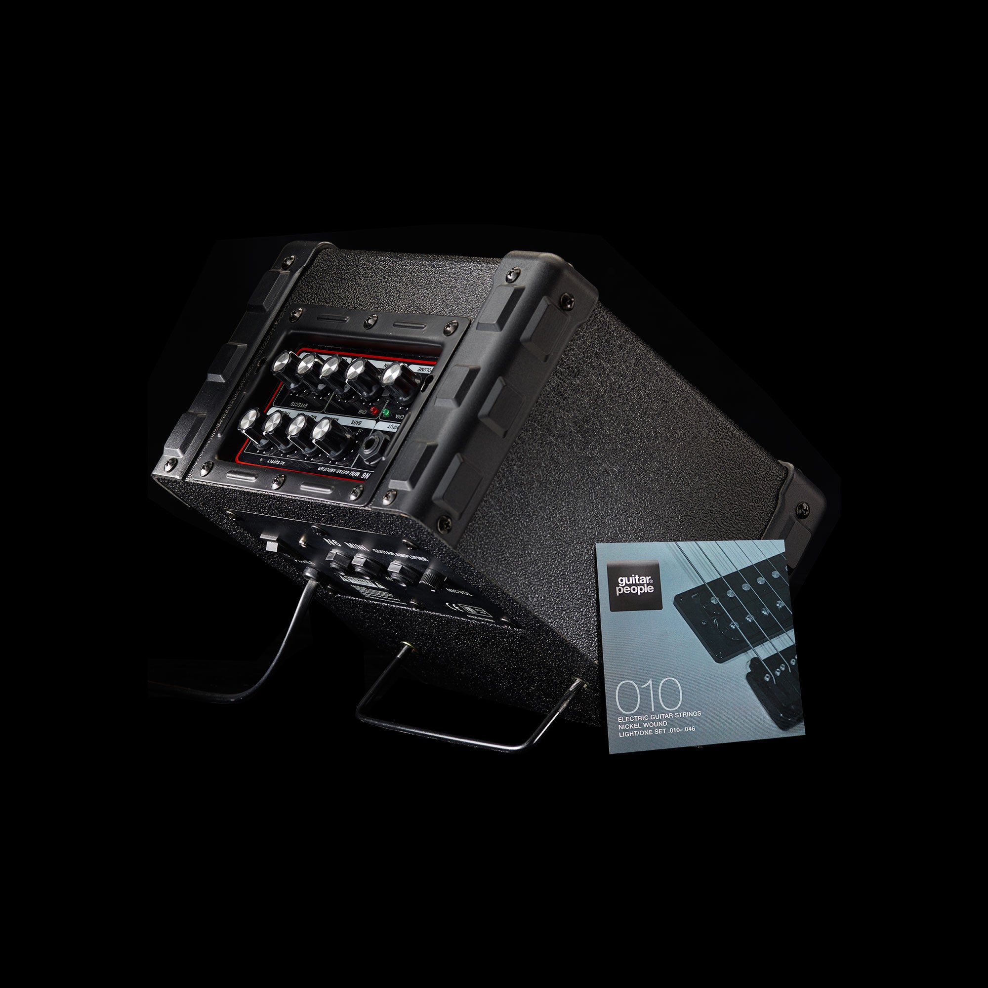 theTool™ Studio Amp