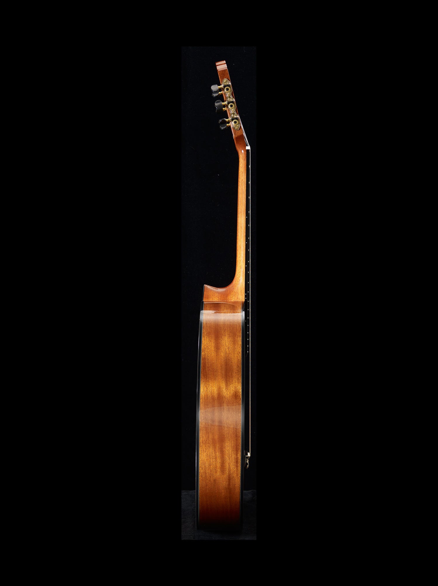 theTool™ studio classical solid top 7/8